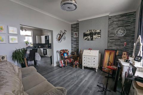 17 Argent Street, Easington Colliery, Peterlee, SR8 3QA