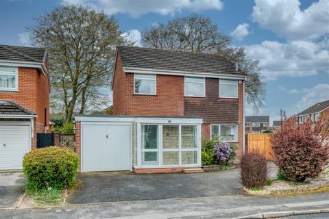 10 Boscobel Road, Cheswick Green, Solihull, B90 4JY