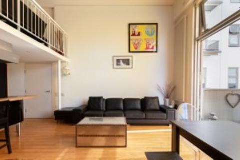 3 bedroom apartment to rent, The Piper Building, Peterborough Road, Fulham, London SW6