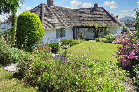 3 bedroom bungalow for sale, Chestnut Way, Minehead, Somerset, TA24