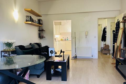 1 bedroom apartment to rent - Clapham Road, London, SW9