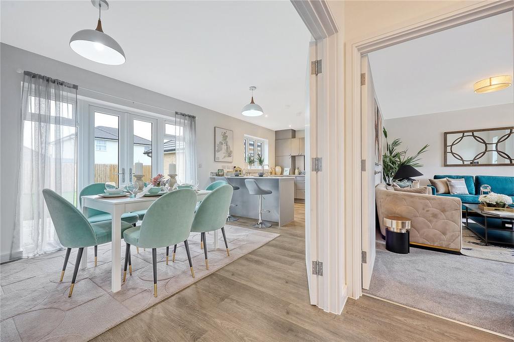 Kitchen/Living
