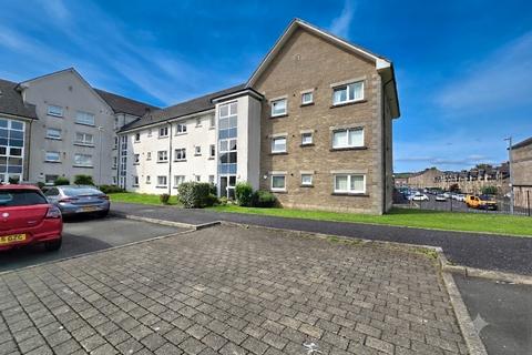 2 bedroom flat to rent, 22 Leven Street, Dumbarton, G82 1QG