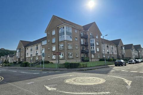 2 bedroom flat to rent, 22 Leven Street, Dumbarton, G82 1QG