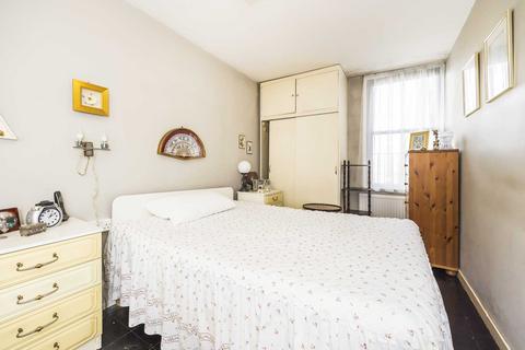 1 bedroom flat for sale, Tachbrook Street, London, SW1V