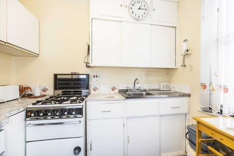 1 bedroom flat for sale, Tachbrook Street, London, SW1V