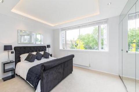 2 bedroom flat to rent, Cambridge Square, Paddington, W2