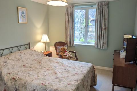 2 bedroom retirement property for sale - Milton Lane, Wells, BA5