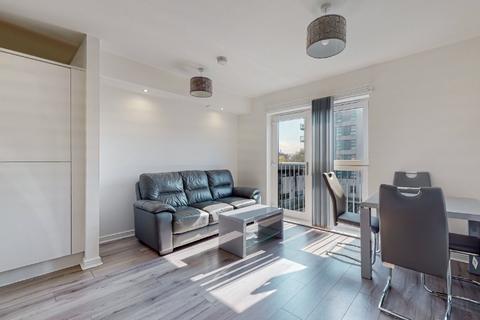 1 bedroom flat to rent - Barrland street, Pollokshields, Glasgow, G41