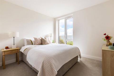 2 bedroom apartment for sale, The Claves, Millbrook Park, Mill Hill, NW7