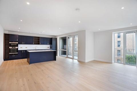 2 bedroom apartment for sale, The Claves, Millbrook Park, Mill Hill, NW7