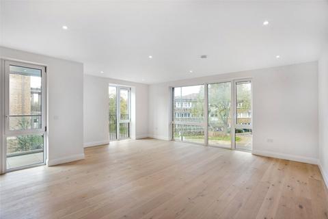 2 bedroom apartment for sale, The Claves, Millbrook Park, Mill Hill, NW7