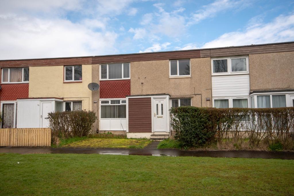 Greenlaw Crescent, Glenrothes, KY6 4 bed terraced house £750 pcm (£173 pw)