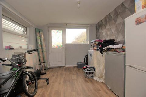 3 bedroom terraced house for sale, Wellington Street, Grimsby, Lincolnshire, DN32