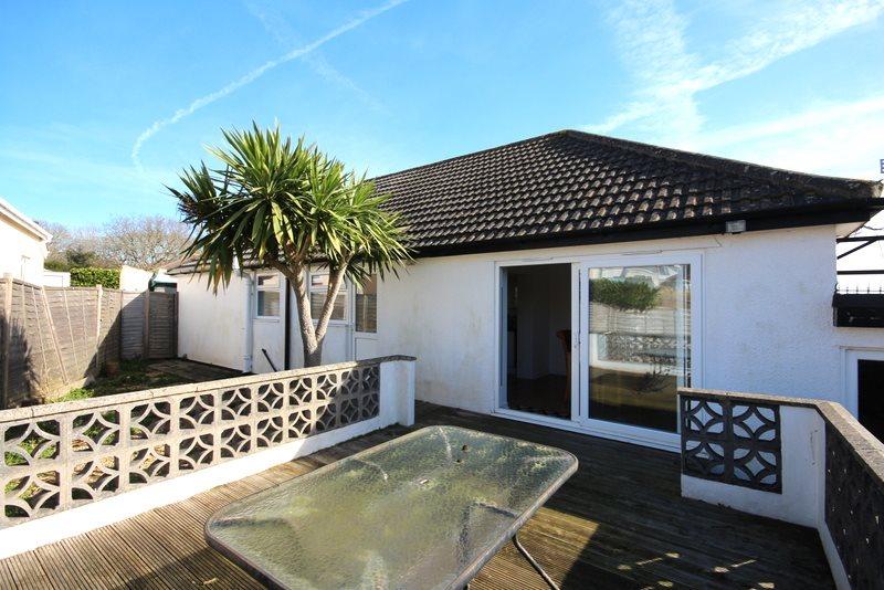 Duchy Drive Preston PAIGNTON 3 bed bungalow £1,150 pcm (£265 pw)