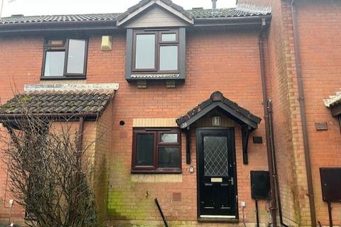 undefined, Clover Way, Hedge End