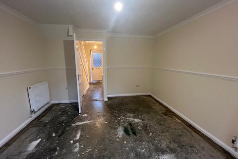 undefined, Clover Way, Hedge End