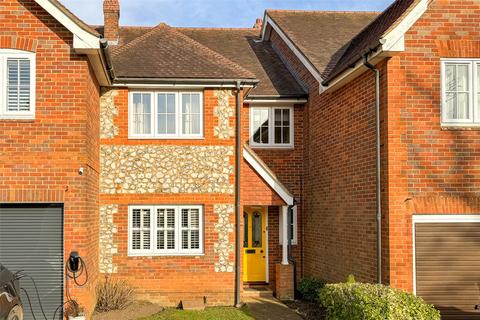 4 bedroom terraced house for sale, Oakfield Close, Amersham, HP6