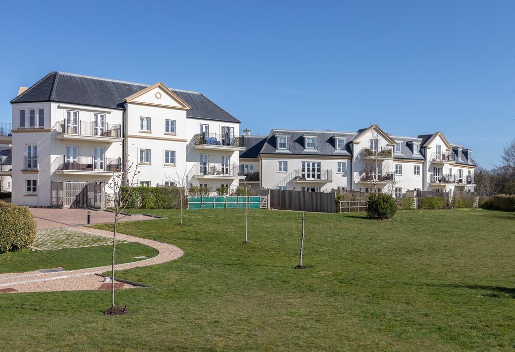 Belvedere, St. Saviour, Jersey 1 bed flat £1,400 pcm (£323 pw)