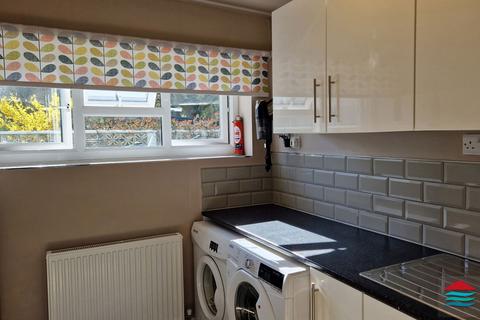 Maesteg Beach Road, Llanbedrog, Pwllheli, LL53 7TF