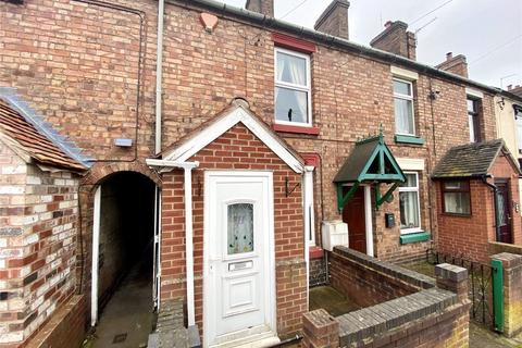 3 bedroom terraced house for sale, Wellington Road, Horsehay, Telford, Shropshire, TF4