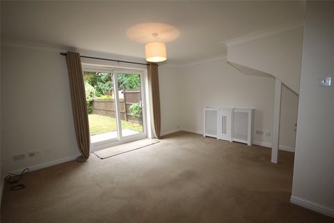 3 bedroom end of terrace house to rent, Salisbury Close, Amersham, HP7