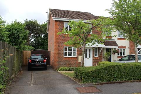undefined, Salisbury Close, Amersham, Buckinghamshire, HP7