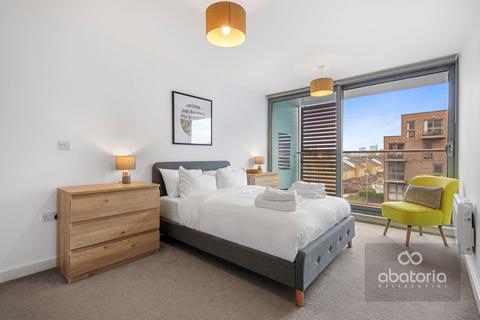 1 bedroom apartment for sale - Candy Wharf, 22 Copperfield Road, London, E3