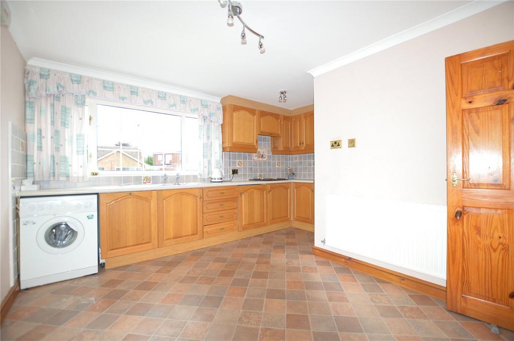 5 Maple Crescent, Alveley, Bridgnorth, Shropshire 2 bed bungalow for