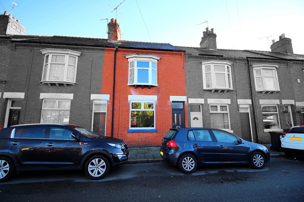 Balfour Street, Leicester, LE3 3 bed terraced house for sale £239,950