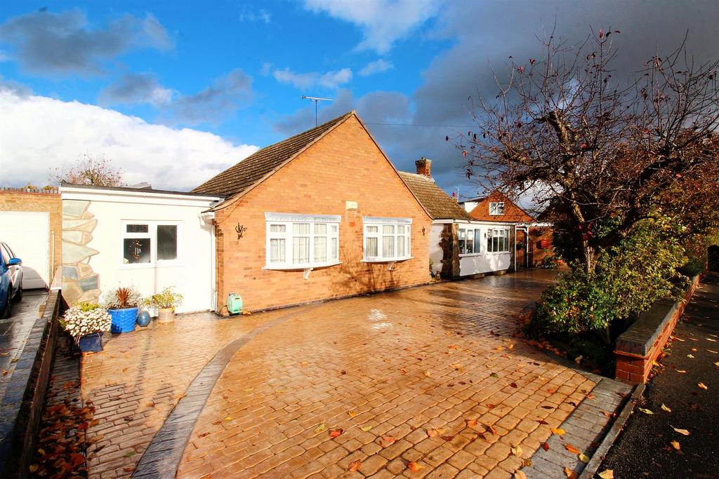 Kirby Muxloe Properties For Sale at Amiee Williams blog