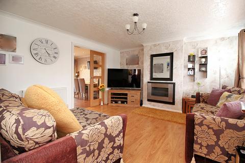 41 Bignal Drive, Leicester Forest East, Leicester, LE3 3QF