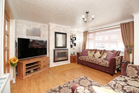 41 Bignal Drive, Leicester Forest East, Leicester, LE3 3QF