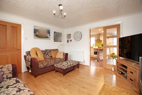 41 Bignal Drive, Leicester Forest East, Leicester, LE3 3QF