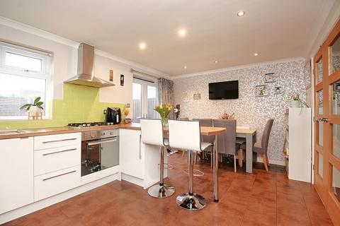 41 Bignal Drive, Leicester Forest East, Leicester, LE3 3QF