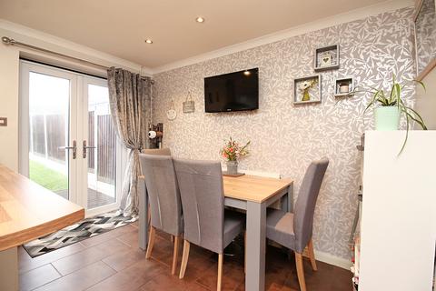 41 Bignal Drive, Leicester Forest East, Leicester, LE3 3QF