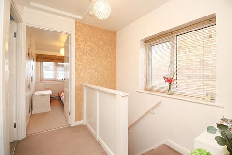 41 Bignal Drive, Leicester Forest East, Leicester, LE3 3QF