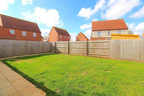 2 bedroom semi-detached bungalow for sale, Cox Meadow Road, Leicester Forest East, LE3