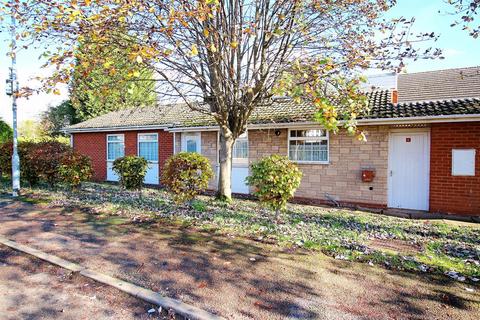 3 bedroom bungalow for sale, Grange Avenue, Leicester Forest East, LE3