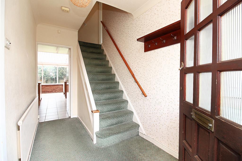 Stonehurst Road, Braunstone Town 5 bed semidetached house £299,950