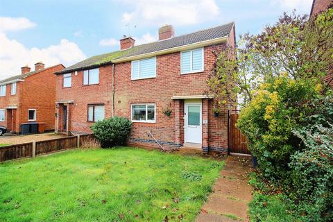 14 Weaver Road, Earl Shilton, Leicester, LE9 7BG