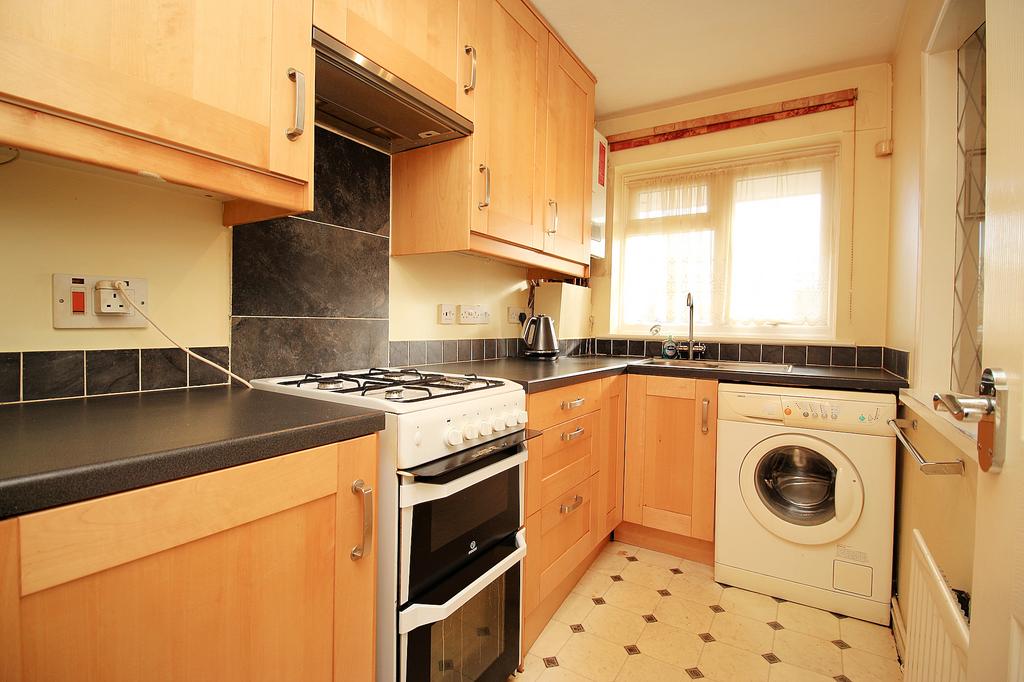 Windsor Avenue, Groby, LE6 2 bed for sale £170,000