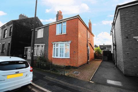 10 Albert Street, Syston, Leicester, LE7 2JA
