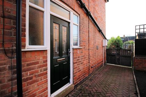 10 Albert Street, Syston, Leicester, LE7 2JA