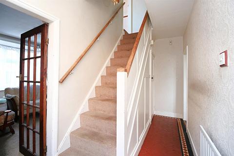 10 Albert Street, Syston, Leicester, LE7 2JA