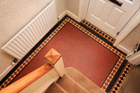10 Albert Street, Syston, Leicester, LE7 2JA