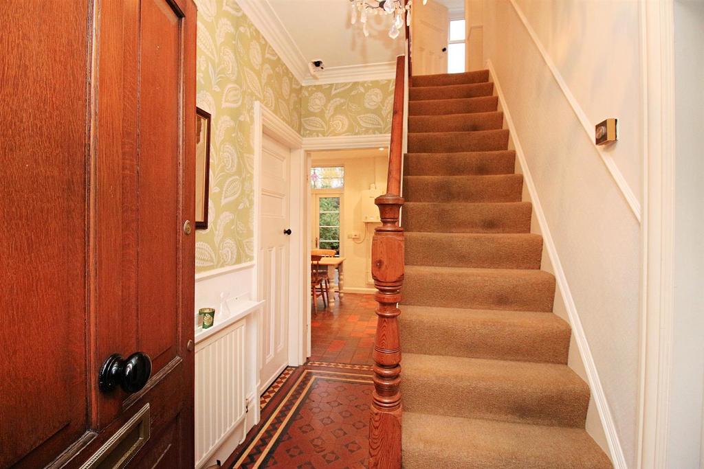 Broad Street, Syston, LE7 4 bed semidetached house for sale £425,000