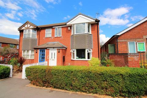 3 Broadway, Syston, Leicester, LE7 1GA