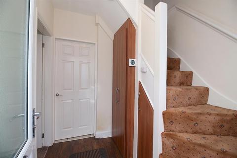 20 Central Avenue, Syston, Leicester, LE7 2EE