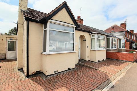 46 Central Avenue, Syston, Leicester, LE7 2EE